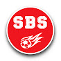 SBS solobiancoscudo logo