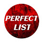 Perfect List