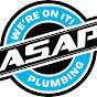 ASAP Plumbing 247 logo