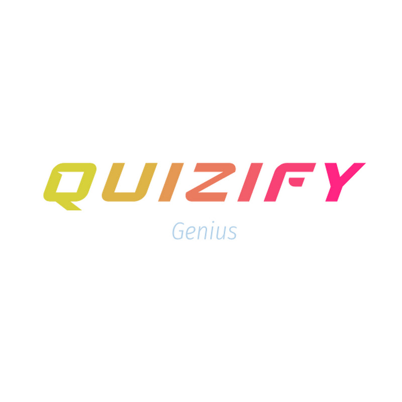 Quizify Genius