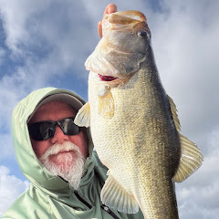 Marc’s Lazy Days Bass Fishing