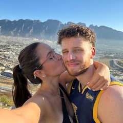 Angie & Joris Avatar