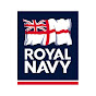 Royal Navy logo