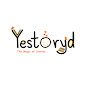Yestoryd logo