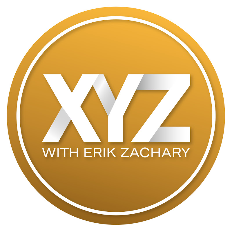 XYZ with Erik Zachary icon