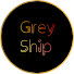 Grey Ship