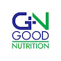 GN Good Nutrition logo