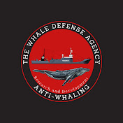 The Whale Defense Agency