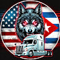 Black Wolf USA logo