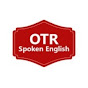 OTR Spoken English logo