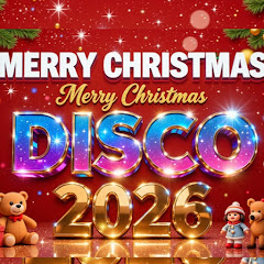 Disco Christmas Mix