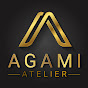 Agami Atelier logo