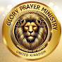 Glory Prayer Ministry logo