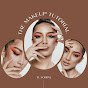 The Makeup Tutorial logo