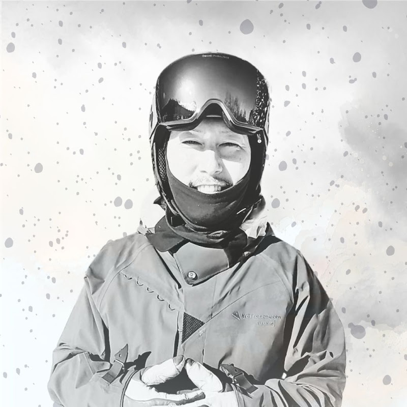 Takehiro SKI Channel