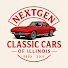 OJ0uKZq62qE-channel-avatar-NextGen Classic Cars Of Illinois