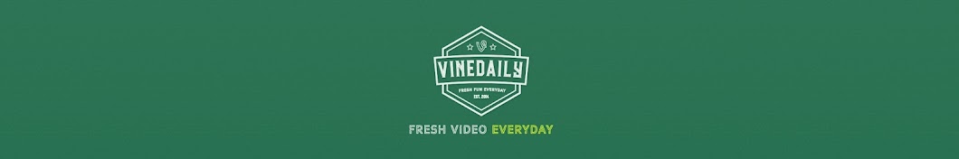 Vine Daily YouTube 频道头像