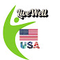 LiveWell USA  logo