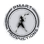 PMART  Productions logo