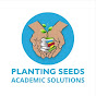 Planting Seeds Academic Solutions logo