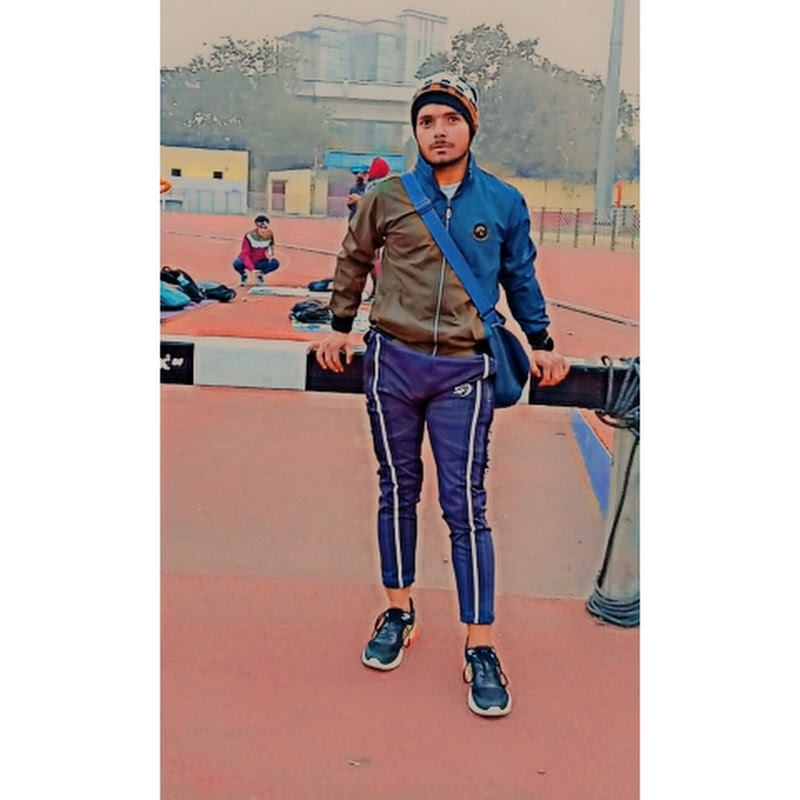 Gourav Tanwar