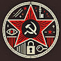 Soviet Secrets logo