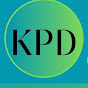 Drive to Thrive with KPD Media logo