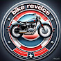 Bike reviews logo