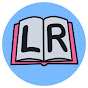 Lily Reads - @lilyreads8370 YouTube Profile Photo