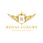 Royal Luxury Tech logo