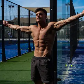 Rob Lipsett YouTube channel