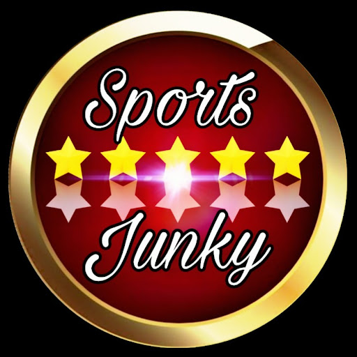 The Sports Junky