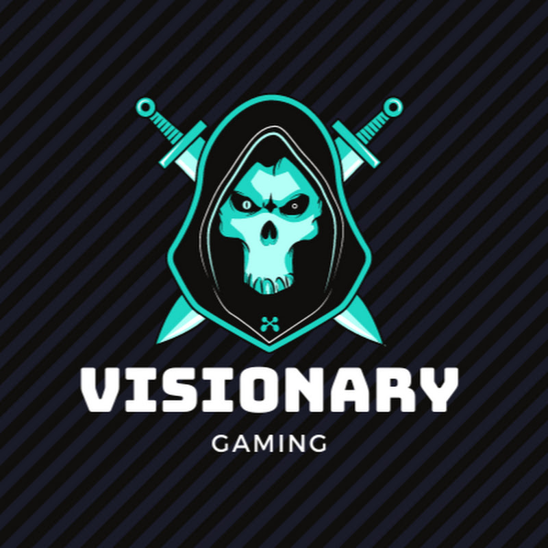 Visionary Gaming