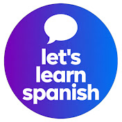 Let's Learn Spanish!