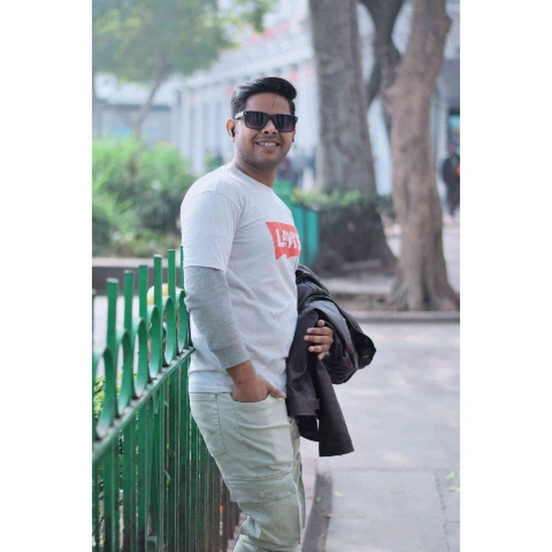 Explore with Alok Sir 