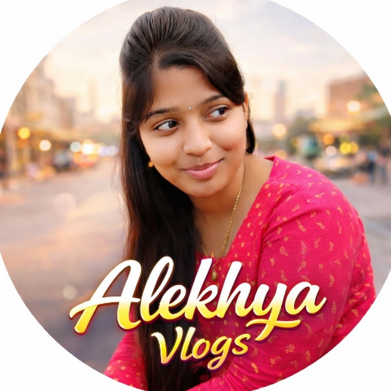 Hire Alekhya Vlogs — Mom Vlogs & Family Life (Older Kids) YouTube creator for sponsorships