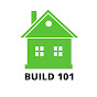 BUILD 101  logo