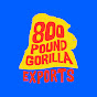 800 Pound Gorilla Comedy Exports