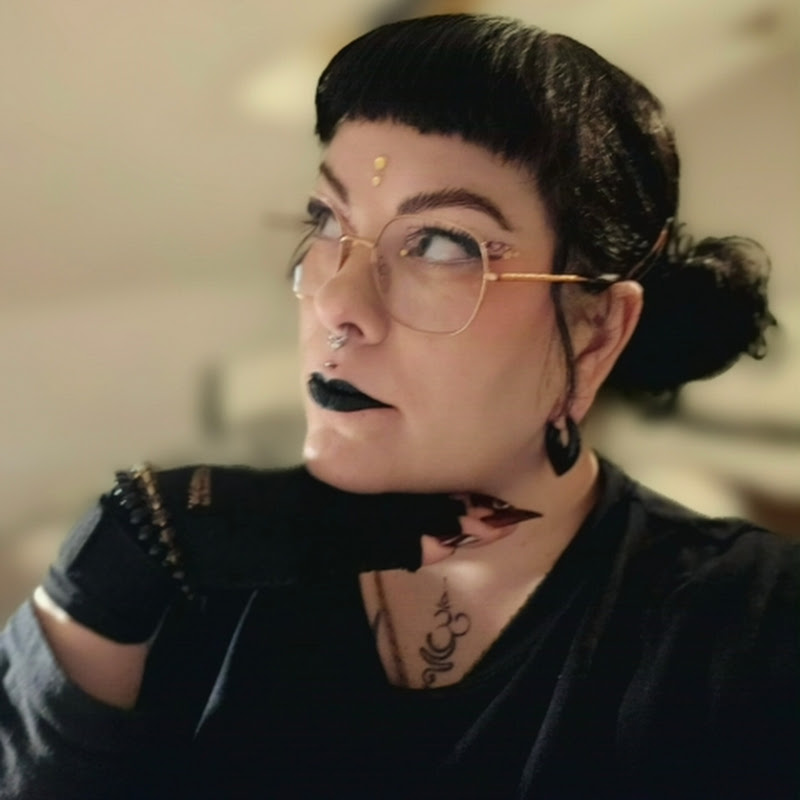 🌊Bronwen's_Cove Tarot 111🌊