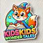 kids Wonder Tales logo