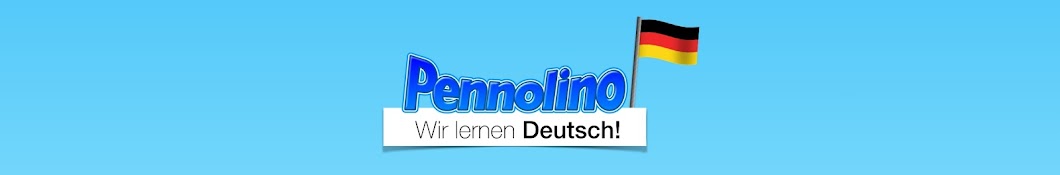 Pennolino YouTube channel avatar