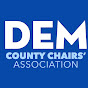 Illinois Democratic County Chairs' Association logo