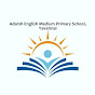 Adarsh English Medium School, Yavatmal logo