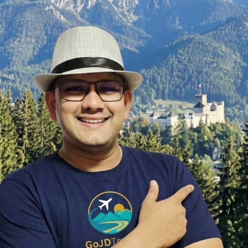 GoJDTravels
