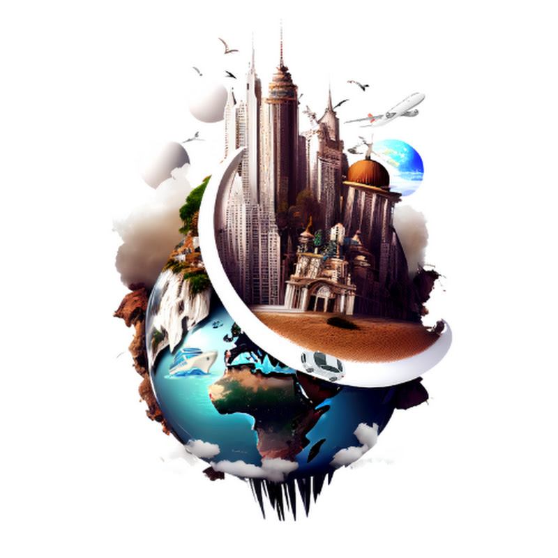 Your Inspiration Quick Travel Guide channel avatar