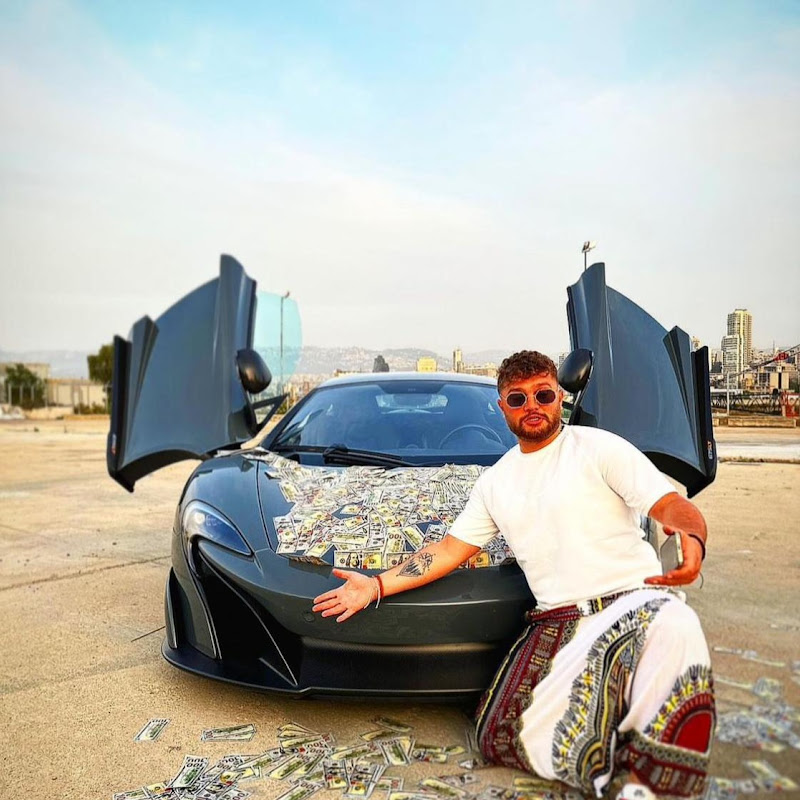 Beirut Billionaires
