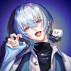 白噛ましゅー / Shiragami Matthew