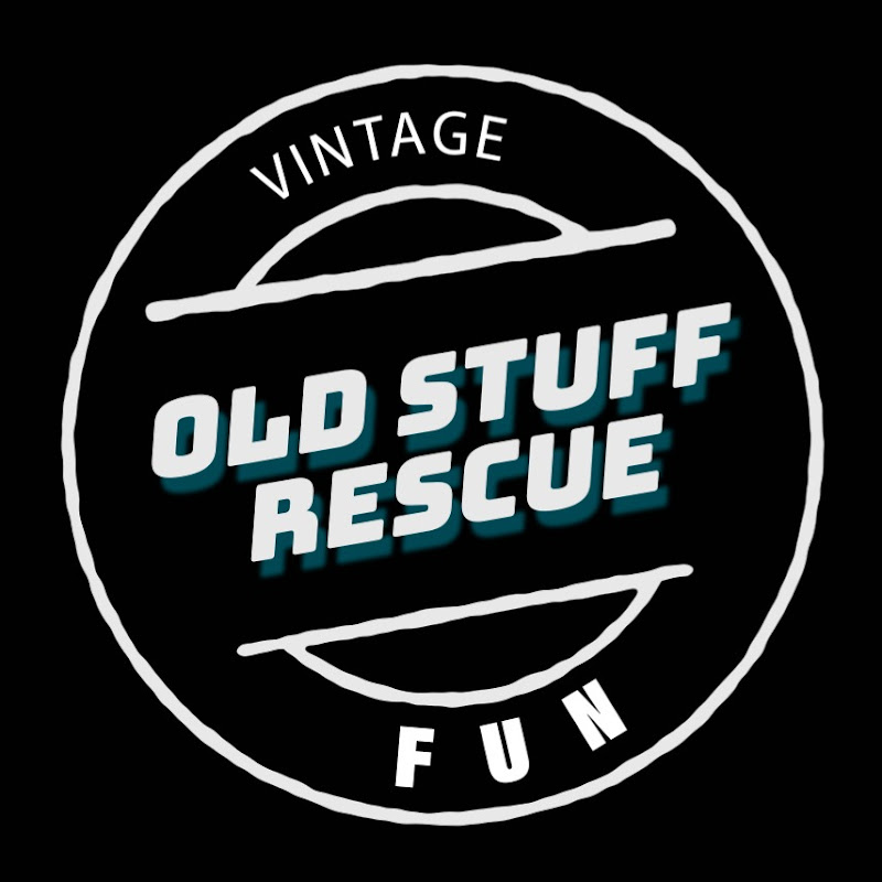 Old Stuff Rescue