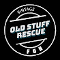 Old Stuff Rescue logo