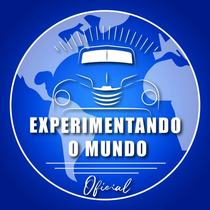 Experimentando o Mundo Oficial